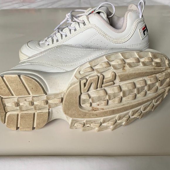 Fila Disrupter - Picture 3 of 8